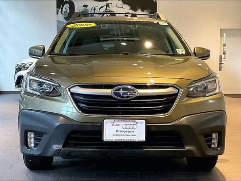 Used 2022 Subaru Outback Premium AWD/4WD image 10