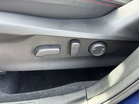 Certified 2024 Subaru Forester Sport AWD/4WD image 13