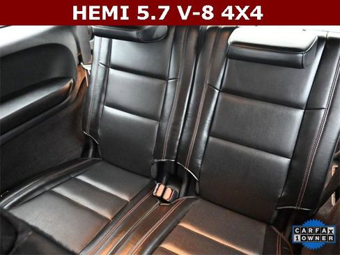 Used 2022 Dodge Durango R/T image 30