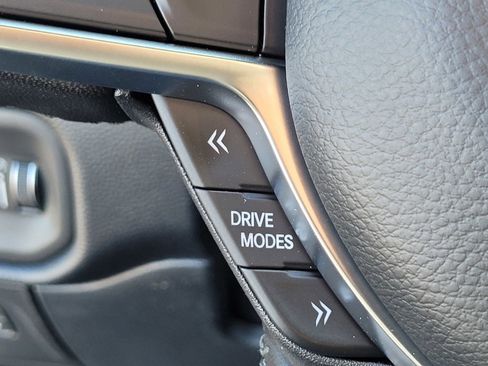 New 2026 RAM 1500 Big Horn image 22