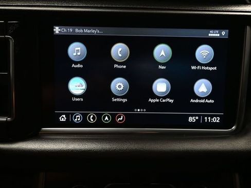 Used 2021 GMC Yukon Denali w/ Denali Ultimate Package AWD/4WD image 17