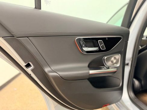 Used 2024 Mercedes-Benz C 36 AMG S image 21