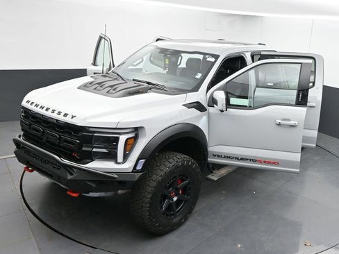 New 2026 Ford F150 Raptor w/ Equipment Group 803A Raptor R AWD/4WD image 72