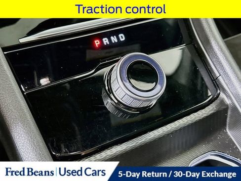 Used 2024 Jeep Grand Cherokee L Laredo AWD/4WD image 19
