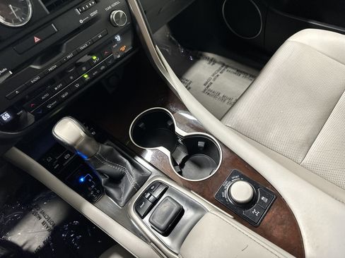 Used 2016 Lexus RX 350 AWD image 12