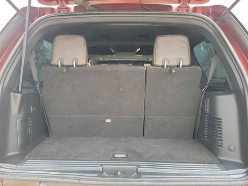 Used 2016 Ford Expedition King Ranch image 23