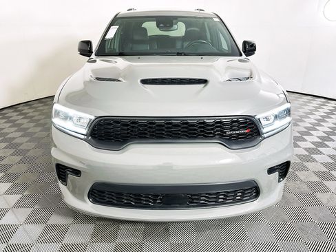 Used 2024 Dodge Durango GT image 8