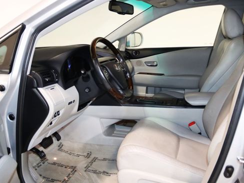 Used 2010 Lexus RX 350 2WD image 32