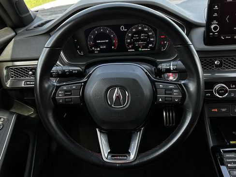 Used 2023 Acura Integra A-Spec FWD image 14