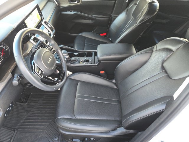 Used 2023 Kia Sorento X-Line EX AWD/4WD image 11