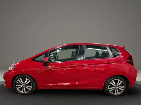Used 2015 Honda Fit EX image 8