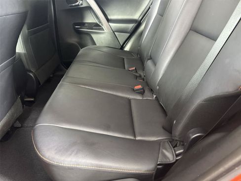 Used 2016 Toyota RAV4 SE w/ Advanced Technology Package AWD/4WD image 15