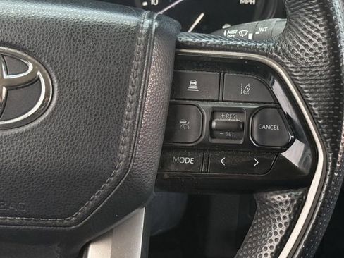 Used 2024 Toyota Tundra SR5 AWD/4WD image 16