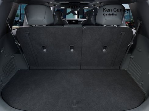 New 2027 Kia Telluride SX X-Line image 19
