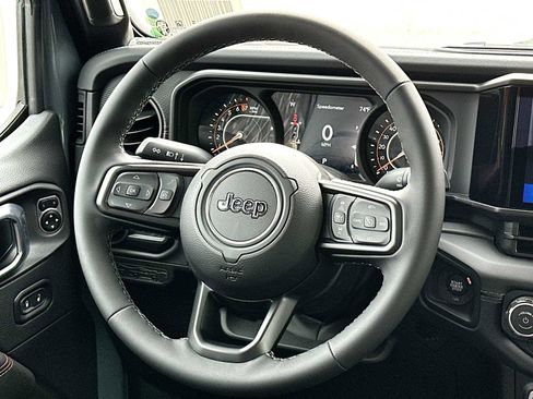 New 2026 Jeep Gladiator Rubicon image 27