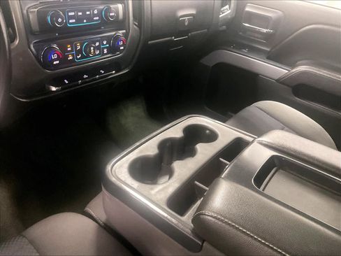 Used 2017 Chevrolet Silverado 1500 LT w/ Rally 2 Edition image 20