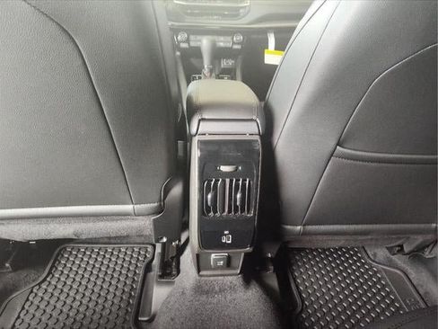 New 2026 Jeep Compass Trailhawk AWD/4WD image 35