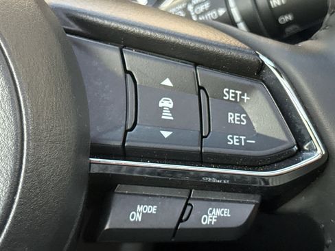 Certified 2025 MAZDA CX-5 AWD 2.5 S image 14