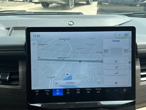 Used 2024 Ford Expedition Max Limited image 35