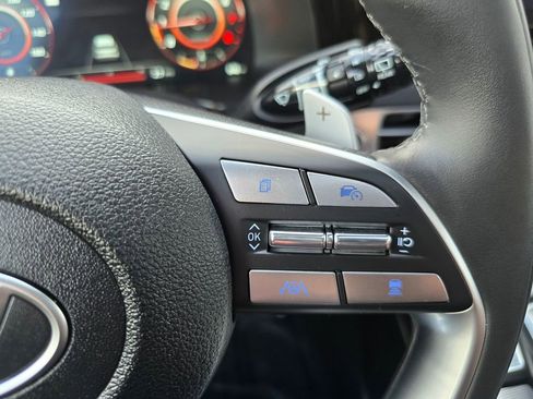 Used 2025 Hyundai Palisade Calligraphy image 23