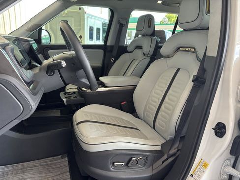 Used 2024 Rivian R1S Adventure Quad AWD/4WD image 14