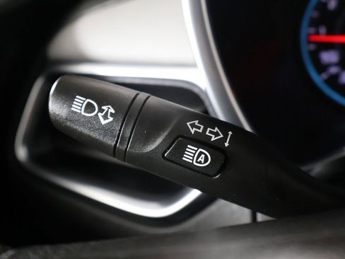 Used 2024 Chevrolet Equinox LS w/ LS Convenience Package FWD image 34