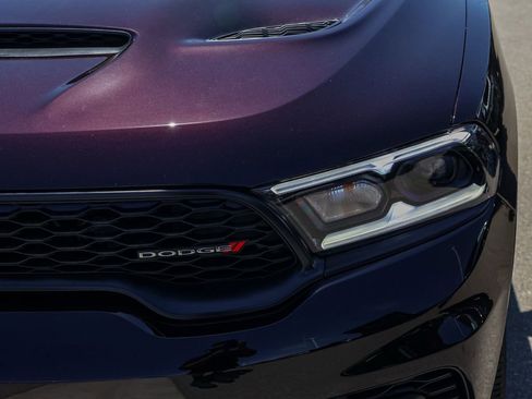 New 2026 Dodge Durango GT w/ Blacktop Package AWD/4WD image 10