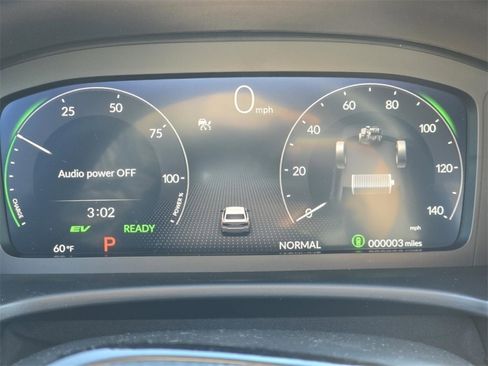 New 2026 Honda Civic Sport Touring image 30