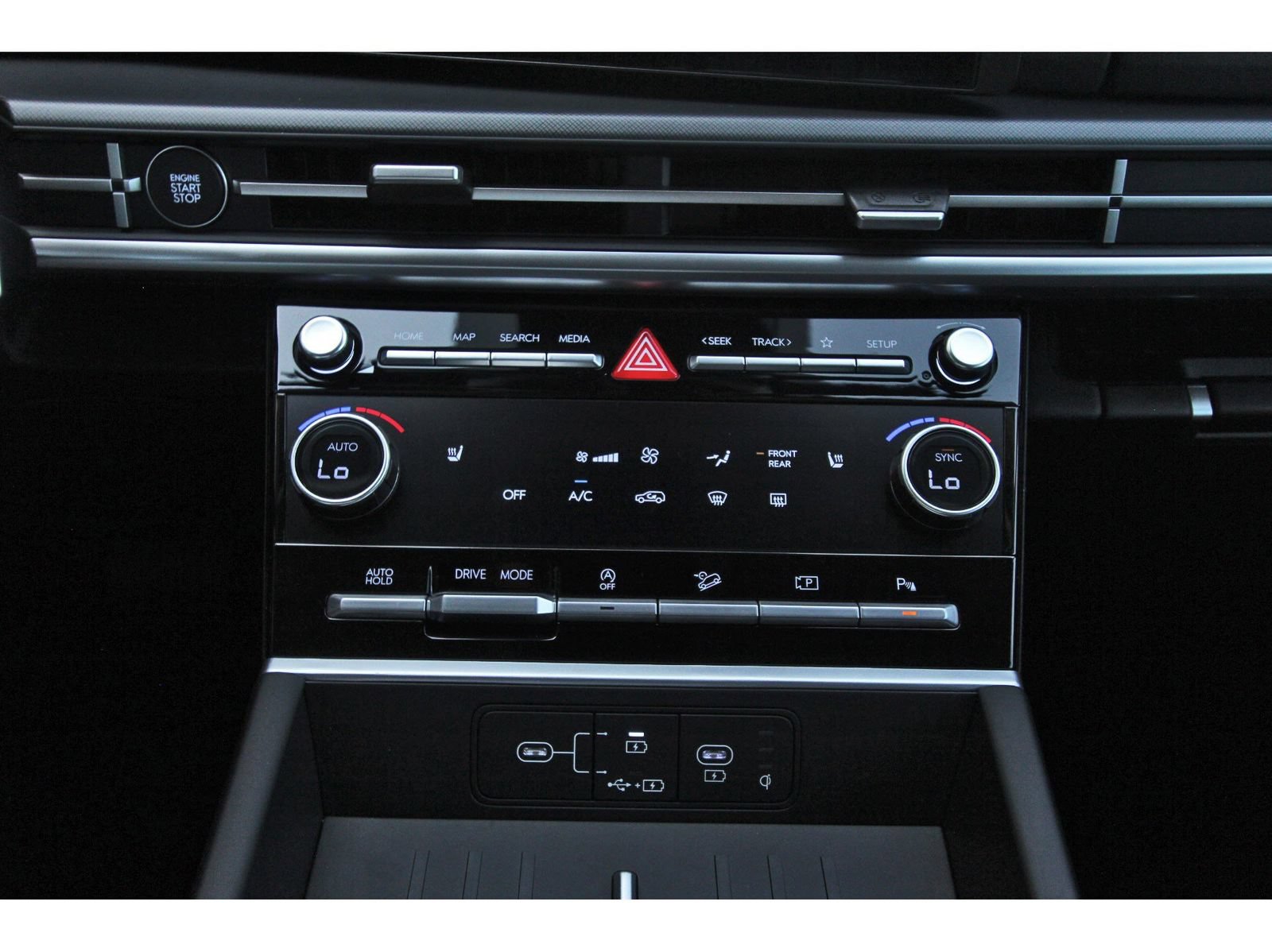 Certified 2026 Hyundai Santa Fe SEL FWD image 26