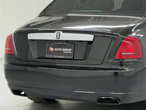 Used 2013 Rolls-Royce Ghost RWD image 43