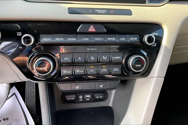 Used 2019 Kia Sportage EX FWD image 32