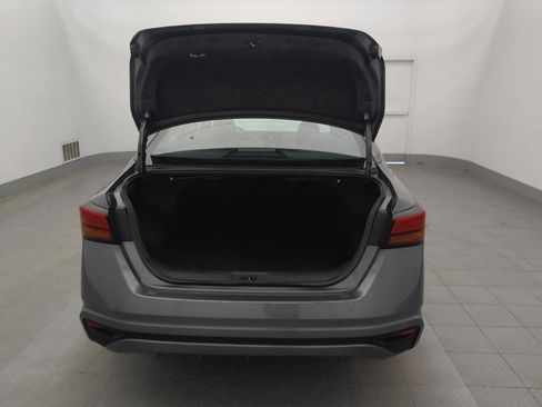 Used 2023 Nissan Altima 2.5 SV image 29