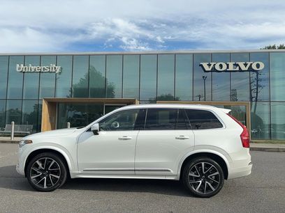 Certified 2024 Volvo XC90 B6 Plus