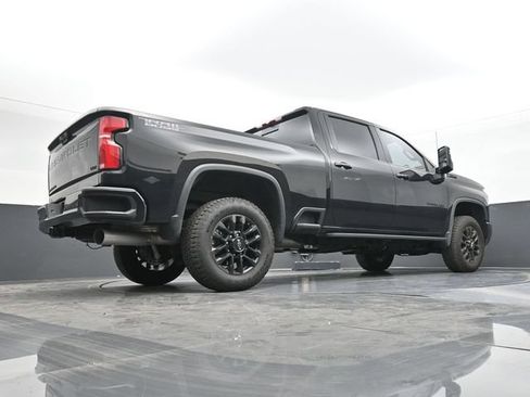 New 2026 Chevrolet Silverado 2500 LTZ w/ Trail Boss Package AWD/4WD image 40