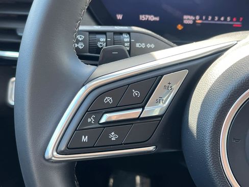 Certified 2025 Buick Envision Preferred image 21