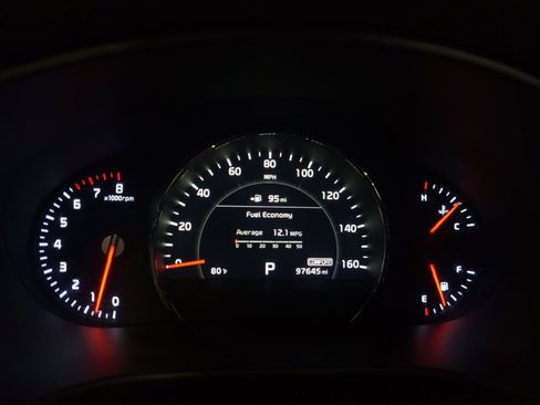 Used 2019 Kia Sorento SX AWD/4WD image 23