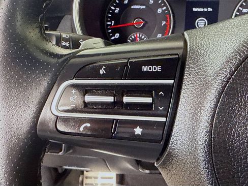 Used 2023 Kia Stinger GT-Line w/ Sun & Sound Package image 14