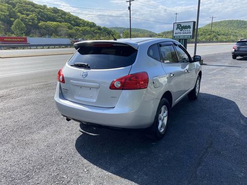 Used 2010 Nissan Rogue S w/ 360 Degree Value Pkg AWD/4WD image 6