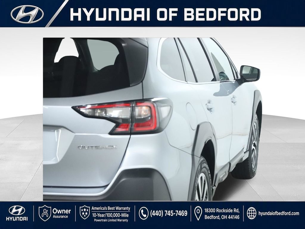 Used 2024 Subaru Outback Premium AWD/4WD image 51