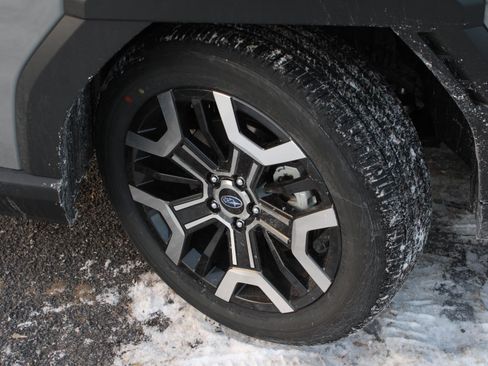 New 2026 Subaru Outback Touring XT w/ Touring Package image 8