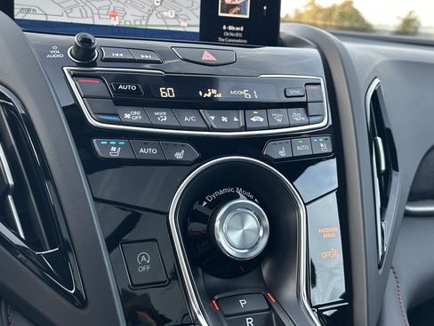 Certified 2023 Acura RDX A-Spec image 36