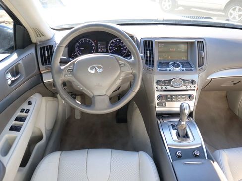 Used 2011 INFINITI G25 Journey w/ Moonroof Pkg image 20