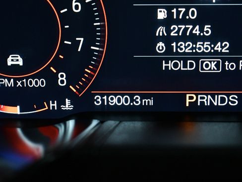 Used 2021 Ford Mustang GT Premium w/ GT Performance Package image 25