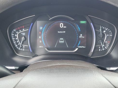 Used 2019 Hyundai Santa Fe SEL image 20