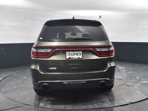 New 2026 Dodge Durango GT image 8