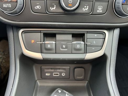 Certified 2024 GMC Terrain Denali w/ Denali Premium Package image 16