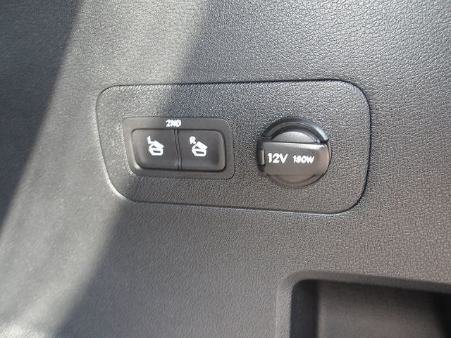 Used 2023 Hyundai Santa Fe Calligraphy AWD/4WD image 16