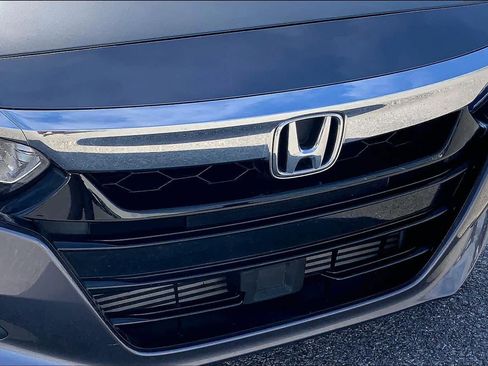 Used 2020 Honda Accord LX image 28