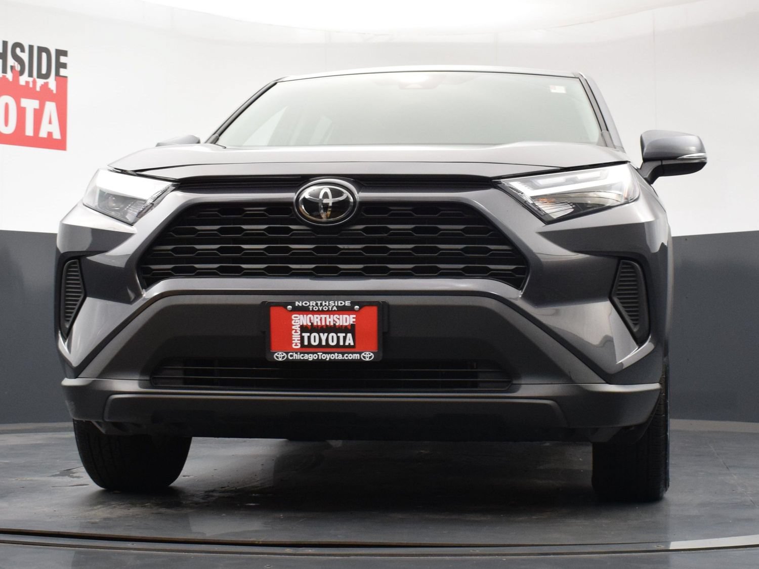 Used 2023 Toyota RAV4 LE AWD/4WD image 30