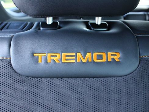 New 2026 Ford Explorer Tremor w/ Tremor Ultimate Package AWD/4WD image 18
